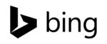 微软必应Bing 标志LOGO