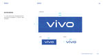 vivo新版LOGO