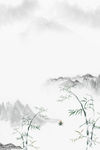 中国风背景