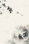 中国风背景