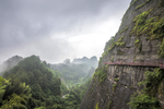 湖南崀山风景区