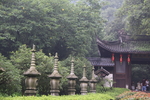 灵隐寺