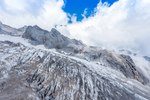 玉龙雪山