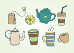 茶具