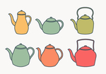 茶壶