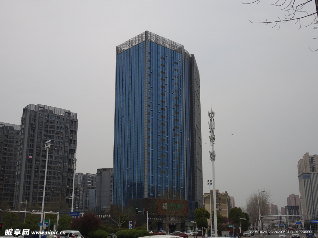 写字楼