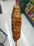 面筋