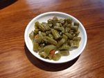 酸豆角