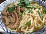 面条