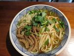 面条