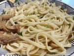 面条