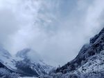 雪景