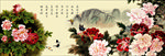 牡丹花