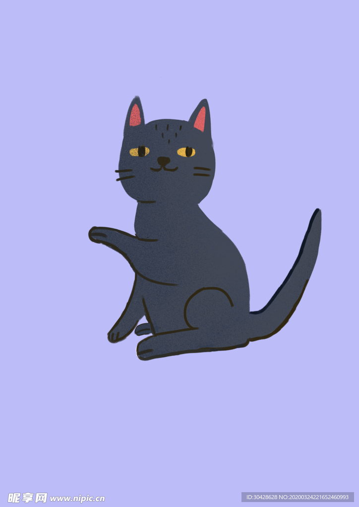 猫咪