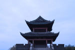 古城墙