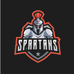手绘卡通logo