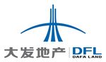 大发地产logo