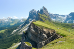 山