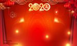 新年底板