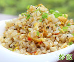 炒饭
