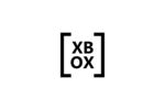 Xbox 白底黑字壁纸