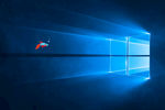 微软专用Windows窗口壁纸