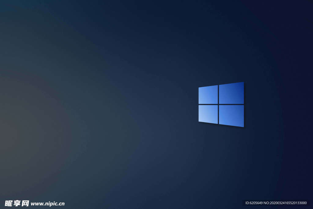 微软专用Windows窗口壁纸