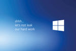 微软专用Windows窗口壁纸