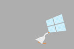 微软专用Windows窗口壁纸