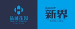地产logo