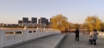 蒲湖公园春游