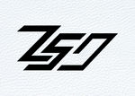 Z50logo设计