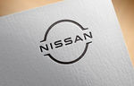 尼桑NISSAN logo