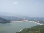 黑麋峰水库
