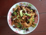 香辣鱿鱼片