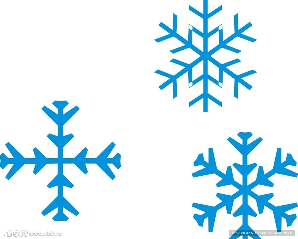 雪花