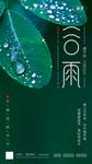 谷雨