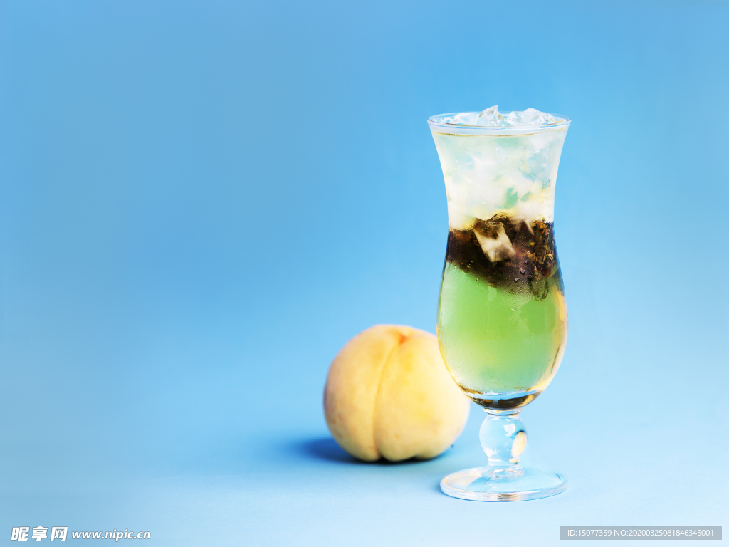白桃乌龙茶