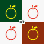 桔子