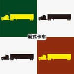 客车
