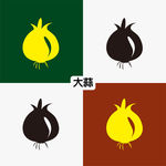 大蒜