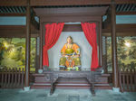 岳王庙