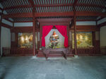 岳王庙