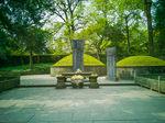 岳王庙