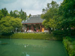 岳王庙