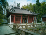 岳王庙