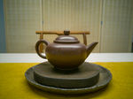 茶壶