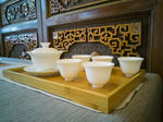 茶具