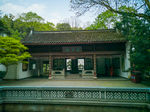 虎跑