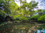 虎跑